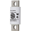 FWH-125A Bussmannn FWH Series Low Voltage Fuse
 500V   Fuse - Essential Electric Supply