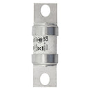 FWH-125B - Bussmann 125A 500V AC/DC High Speed Semiconductor Fuse Stud Mount - Essential Electric Supply