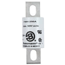 FWH-250A - Eaton Bussmann FWH 250A 1000VAC 800VDC High Speed Semiconductor Fuse Non-Indicating Blade End Stud Mount - Essential Electric Supply