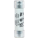 FWH-25A14F Bussmannn FWH Series Low Voltage Fuse
 500V  25A Fuse - Essential Electric Supply