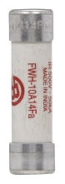Cooper Bussmann FWH-25A14F Low Voltage FWH Series 500V 25A Fuse - Essential Electric Supply