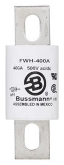 Cooper Bussmann FWH-300A Low Voltage FWH Series 500V 300A Fuse - Essential Electric Supply