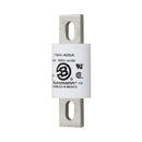 FWH-400A - Eaton Bussmann 400A High Speed Fuse, 750VAC/VDC, 200kAIC, Blade End, Stud Mount, Non-Indicating, FWH Series, CSA/UL/CE - Essential Electric Supply
