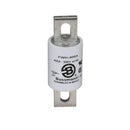 FWH-400A - Eaton Bussmann 400A High Speed Fuse, 750VAC/VDC, 200kAIC, Blade End, Stud Mount, Non-Indicating, FWH Series, CSA/UL/CE - Essential Electric Supply