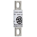 FWH-40A Bussmannn FWH Series Low Voltage Fuse
 500V  40A Fuse - Essential Electric Supply