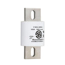 FWH-450A - Eaton Bussmann High Speed Fuse 450A 750V AC/DC Stud Mount 200kAIC - Essential Electric Supply
