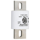 FWH-450A Bussmannn FWH Series Low Voltage Fuse
 500V  450A Fuse - Essential Electric Supply