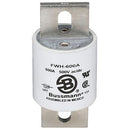 FWH-450A Bussmannn FWH Series Low Voltage Fuse
 500V  450A Fuse - Essential Electric Supply