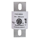 FWH500A Eaton, Bussmannn  High Voltage Fuse - Essential Electric Supply