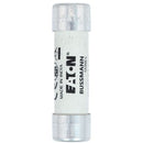 FWH-5A14F Bussmannn FWH Series Low Voltage Fuse
 500V  5A Fuse - Essential Electric Supply