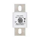 FWH-600A - Bussmann FWH Series 600A 500V High Speed Semiconductor Fuse Stud Mount - Essential Electric Supply