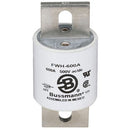 FWH-600A Bussmannn FWH Series Low Voltage Fuse
 500V  600A Fuse - Essential Electric Supply