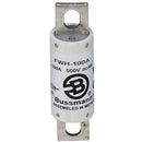 FWH-80A Bussmannn FWH Series Low Voltage Fuse
 500V   Fuse - Essential Electric Supply
