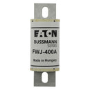 FWJ-250A - Cooper Bussmann 250A 1000V High Speed Semiconductor Fuse - Essential Electric Supply