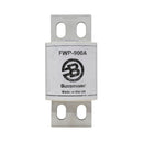 FWP-1000A - Eaton 1000A 700VAC/VDC High Speed Bolted Tag Fuse - Essential Electric Supply