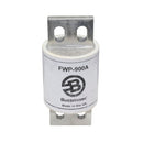 FWP-1000A - Eaton 1000A 700VAC/VDC High Speed Bolted Tag Fuse - Essential Electric Supply