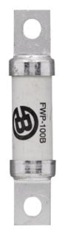 Cooper Bussmann FWP-100B Low Voltage FWP Series 700V 100A Fuse - Essential Electric Supply