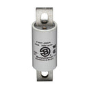 FWP-200A - Eaton Bussmann Series 200A High Speed Fuse, 700VAC/VDC, 200 kAIC Vac, 50 kAIC at 700 Vdc, Blade End x Blade End, Stud Mount, Non-Indicating, UL Recognized, CSA Certified, CE Marked, RoHS Compliant - Essential Electric Supply