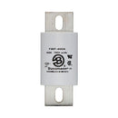 FWP-225A - Eaton Bussmann Series High Speed Fuse, 225A, 700VAC/VDC, Blade End, 200kAIC, Non-Indicating, Stud Mount - Essential Electric Supply