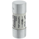 FWP-25A22F Bussmannn FWP Series Low Voltage Fuse
 700V  25A Fuse - Essential Electric Supply