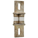 FWP-300 Bussmannn FWP Series Low Voltage Fuse
 700V  300A Fuse - Essential Electric Supply
