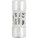 FWP-32A22F Bussmannn FWP Series Low Voltage Fuse
 700V  32A Fuse - Essential Electric Supply