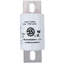 FWP-350A Bussmannn FWP Series Low Voltage Fuse
 700V  350A Fuse - Essential Electric Supply