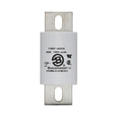 FWP-400A - Cooper Bussmann Eaton 400A 700V Semiconductor Fuse Stud Mount Fast Acting - Essential Electric Supply