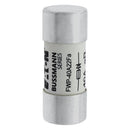 FWP-40A22F - Eaton Bussmann 40A 700VAC High Speed Fuse, Class aR, Ferrule End, Holder Mount - Essential Electric Supply