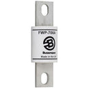 FWP-700A Bussmannn FWP Series Low Voltage Fuse
 700V  700A Fuse - Essential Electric Supply