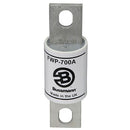 FWP-700A Bussmannn FWP Series Low Voltage Fuse
 700V  700A Fuse - Essential Electric Supply
