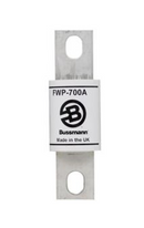 FWP-700 Bussmann FWP Series Low Voltage - Essential Electric Supply