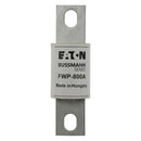 FWP-800A - Eaton Bussmann 800A 700V Semiconductor High Speed Fuse Stud Mount - Essential Electric Supply