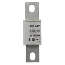FWP-800A - Eaton Bussmann 800A 700V Semiconductor High Speed Fuse Stud Mount - Essential Electric Supply
