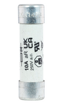FWX-10A14FB Cooper Bussmann FWX Series Low Voltage - Essential Electric Supply