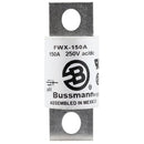 FWX-150A Bussmannn FWX Series Low Voltage Fuse
 250V  150A Fuse - Essential Electric Supply