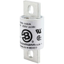 FWX-150A Bussmannn FWX Series Low Voltage Fuse
 250V  150A Fuse - Essential Electric Supply