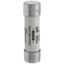 FWX-15A14F Bussmannn FWX Series Low Voltage Fuse
 250V  15A Fuse - Essential Electric Supply