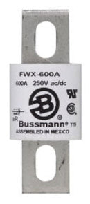 Cooper Bussmann FWX-350A Low Voltage FWX Series 250V 350A Fuse - Essential Electric Supply