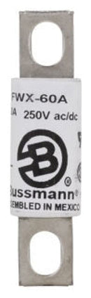 Cooper Bussmann FWX-35A Low Voltage FWX Series 250V 35A Fuse - Essential Electric Supply