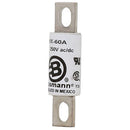 FWX-45A Cooper Bussmannn FWX Series Low Voltage Fuse
 250V  45A Fuse - Essential Electric Supply