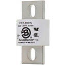 FWX-800A Bussmannn FWX Series Low Voltage Fuse
 250V  800A Fuse - Essential Electric Supply