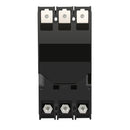 FXD63B080L - Siemens 80A 600V 3 Pole Molded Case Circuit Breaker Bolt-On Sentron Series - Essential Electric Supply