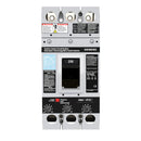 FXD63B250L - Siemens 250A 600V 3-Pole Molded Case Circuit Breaker FXD Frame Thermal Magnetic Trip - Essential Electric Supply