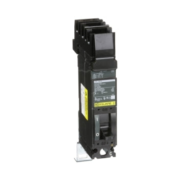 FYB14020C - Square D I-Line Style Plug-In 277V 20A 1 pole circuit breaker 18kA@277V - Essential Electric Supply