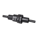 FEB-11-11 - MERSEN USA EP CORP 30A 600V AC/DC Single Pole In-Line Fuse Holder for Midget or Class CC Fuses - Essential Electric Supply
