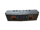 SN423 Siemens  Disconnect  240V 100A Fusible Switch - Essential Electric Supply