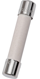 GAB1/4 Mersen  Low Voltage Fuse
 250V  1A Fuse - Essential Electric Supply