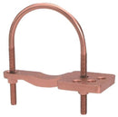 GAR3907TC Burndy Mechanical Ground Connector Grounding Connector 8" IPS Compatibility - Essential Electric Supply