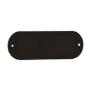 GASK1942 - Crouse-Hinds 3/4" Neoprene Conduit Body Gasket for Mark 9 CONDULET, Solid Type, Screw-On Cover, UL 514B, CSA C22.2 - Essential Electric Supply